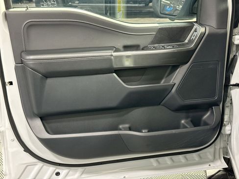 Used 2023 Ford F150 XLT w/ Equipment Group 302A High image 14