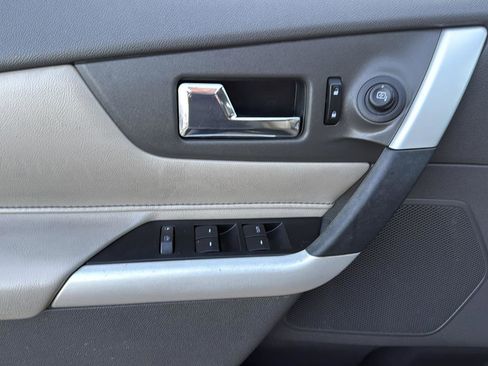 Used 2012 Ford Edge Limited image 7