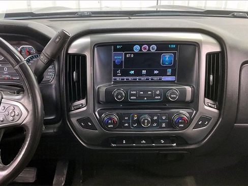 Used 2016 Chevrolet Silverado 1500 LT w/ All Star Edition image 6