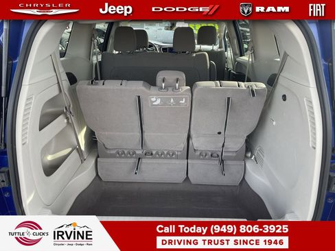 Certified 2019 Chrysler Pacifica L image 27