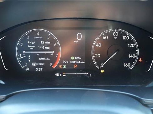 Used 2024 Honda Civic Sport image 15