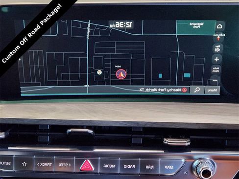 New 2025 Kia Telluride SX X-Line image 12