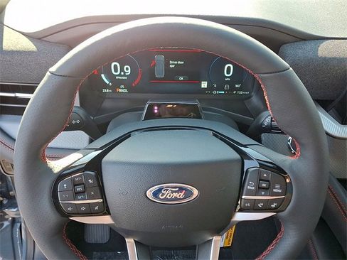 New 2026 Ford Explorer ST-Line w/ ST-Line Street Pack image 16