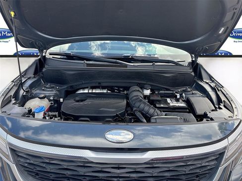 Used 2021 Kia Seltos S image 30