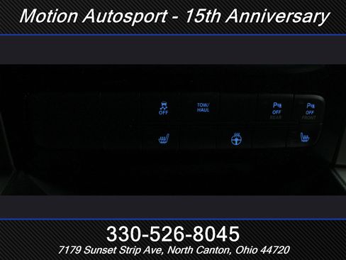 Used 2018 RAM 1500 Sport w/ Sport Premium Group image 22