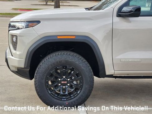 New 2026 GMC Canyon Elevation w/ Convenience Package image 5