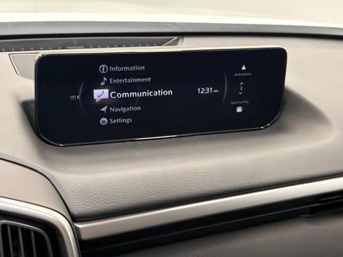 New 2026 MAZDA CX-50 AWD 2.5 S w/ Select Package image 21