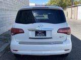 Used 2011 INFINITI QX56 4WD w/ Deluxe Touring Pkg image 2