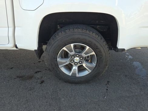 Used 2018 Chevrolet Colorado Z71 image 13