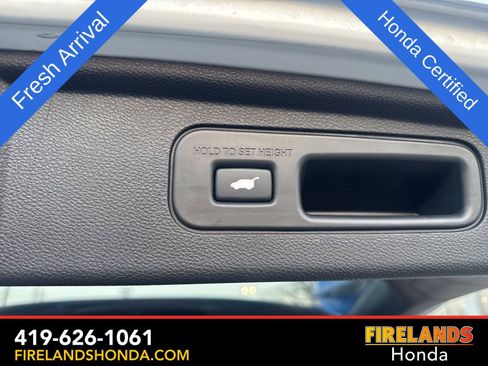 Certified 2025 Honda Odyssey Touring image 39