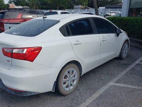 Used 2017 Kia Rio LX FWD image 11