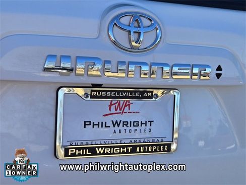 Used 2023 Toyota 4Runner SR5 Premium image 15