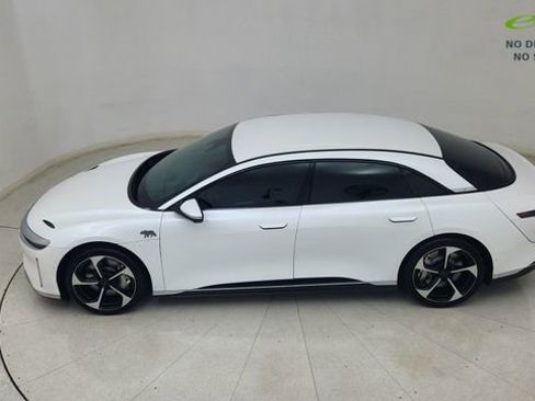 Used 2024 Lucid Air Touring AWD/4WD image 84