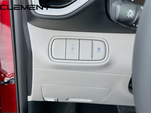 Certified 2026 Hyundai Venue SEL FWD image 13