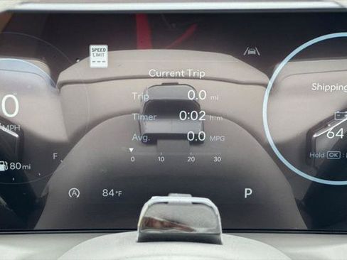 New 2026 Hyundai Palisade Calligraphy image 24