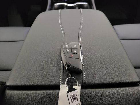 New 2026 Chevrolet Traverse LT w/ Driver Confidence Package image 46