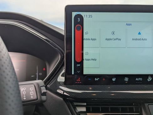 New 2026 Ford Escape ST-Line Select w/ Tech Pack #1 image 16