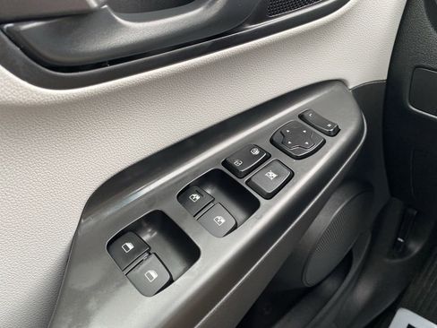 Certified 2023 Hyundai Kona SEL image 21