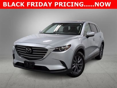 Used 2023 MAZDA CX-9 Touring