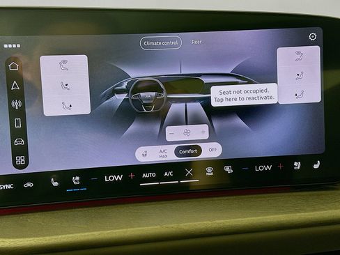 New 2026 Audi Q5 Prestige AWD/4WD image 26