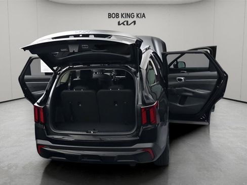 New 2026 Kia Sorento SX AWD/4WD image 35