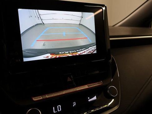 Certified 2025 Toyota Corolla SE image 23