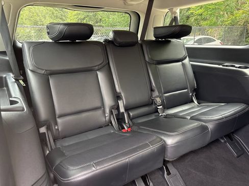 Certified 2025 Ford Expedition Max Platinum AWD/4WD image 29