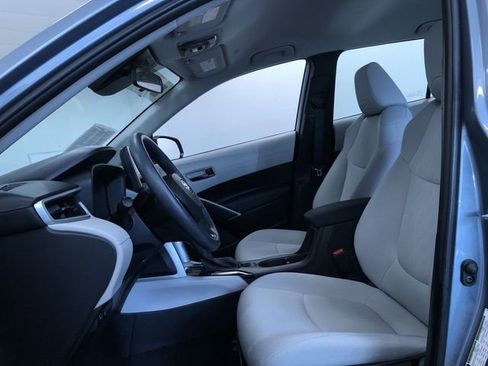 Certified 2023 Toyota Corolla Cross L AWD/4WD image 18