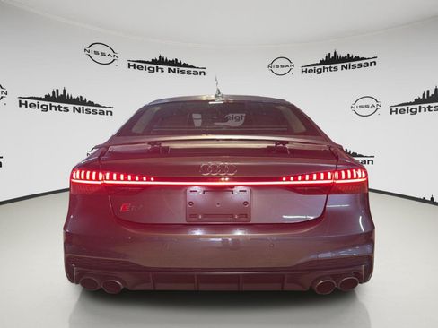 Used 2020 Audi S7 Prestige AWD/4WD image 4