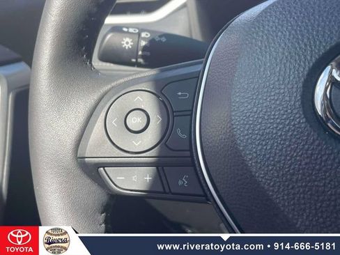 Used 2024 Toyota RAV4 XLE w/ Convenience Package AWD/4WD image 23