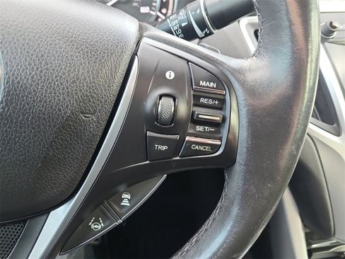 Used 2018 Acura TLX 3.5L V6 image 26