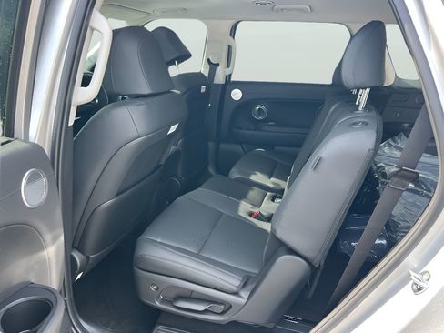 New 2026 Hyundai Palisade SEL FWD image 14
