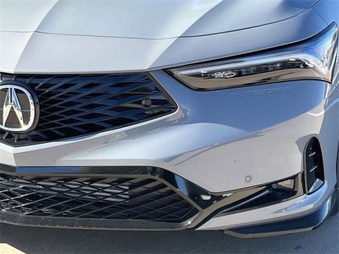 New 2026 Acura Integra A-Spec image 9