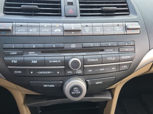 Used 2010 Honda Accord EX-L image 26