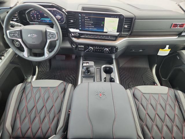 New 2026 Chevrolet Silverado 1500 RST AWD/4WD image 21