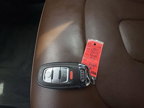 Used 2014 Audi A4 2.0T Premium Plus w/ Premium Plus Package image 43