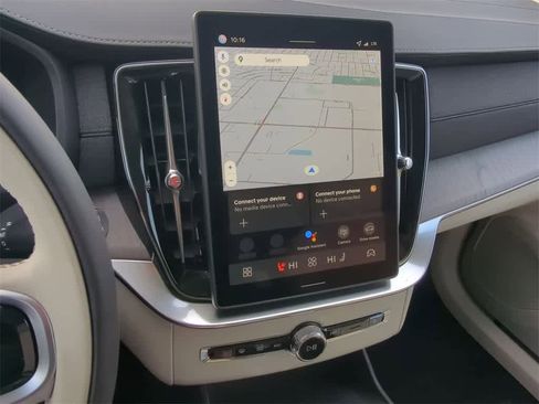 New 2026 Volvo XC90 B6 Ultra w/ Protection Package Premier image 19