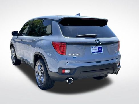 Certified 2023 Honda Passport EX-L image 4