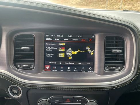 Used 2023 Dodge Charger Scat Pack image 16