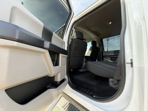 Used 2017 Ford F150 XL w/ Equipment Group 101A Mid image 12