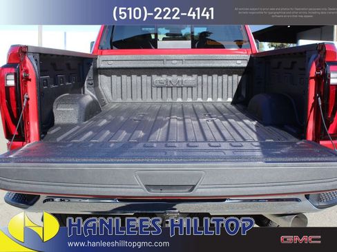 New 2026 GMC Sierra 2500 SLT w/ SLT Premium Package image 10