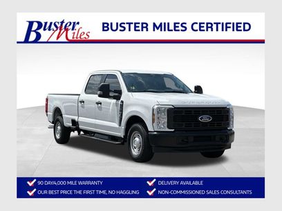 Used 2025 Ford F250 XL