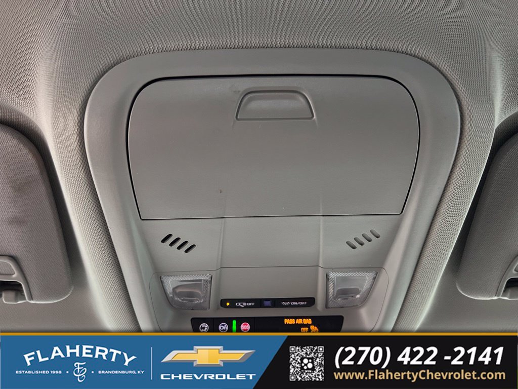 Used 2023 GMC Acadia SLE w/ Driver Convenience Package AWD/4WD image 36