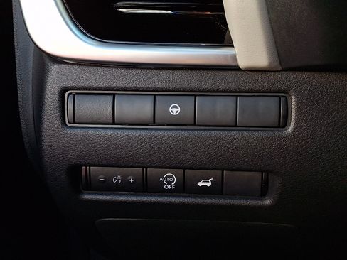 Used 2024 Nissan Rogue SL w/ SL Premium Package AWD/4WD image 29