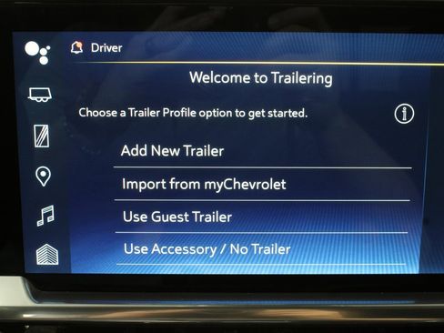 Used 2024 Chevrolet Silverado 2500 High Country image 24