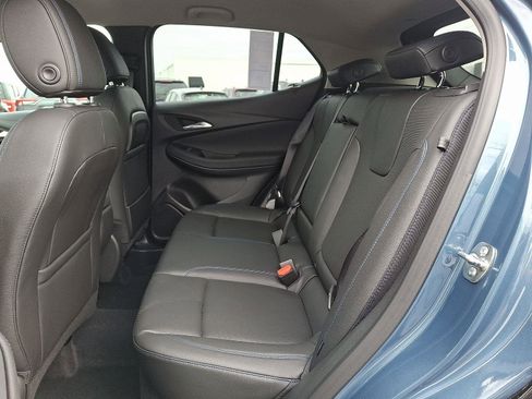 New 2026 Buick Encore GX Sport Touring w/ Comfort Package image 5