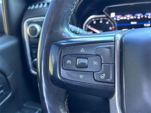 Used 2020 GMC Sierra 1500 Denali image 10