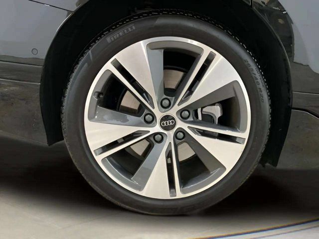 Used 2025 Audi A6 e-tron Premium Plus w/ Premium Plus RWD image 98