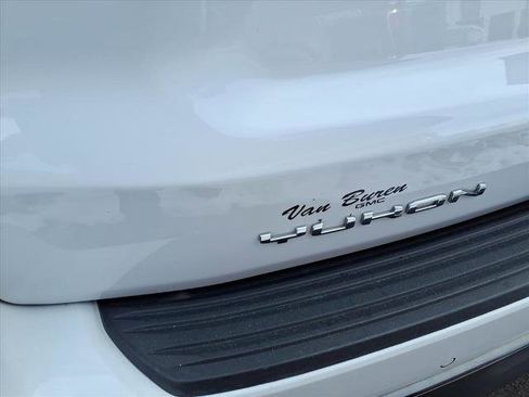 Certified 2023 GMC Yukon XL AT4 w/ AT4 Premium Plus Package image 7