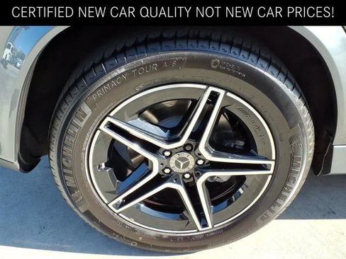 Certified 2026 Mercedes-Benz GLE 450 4MATIC image 24